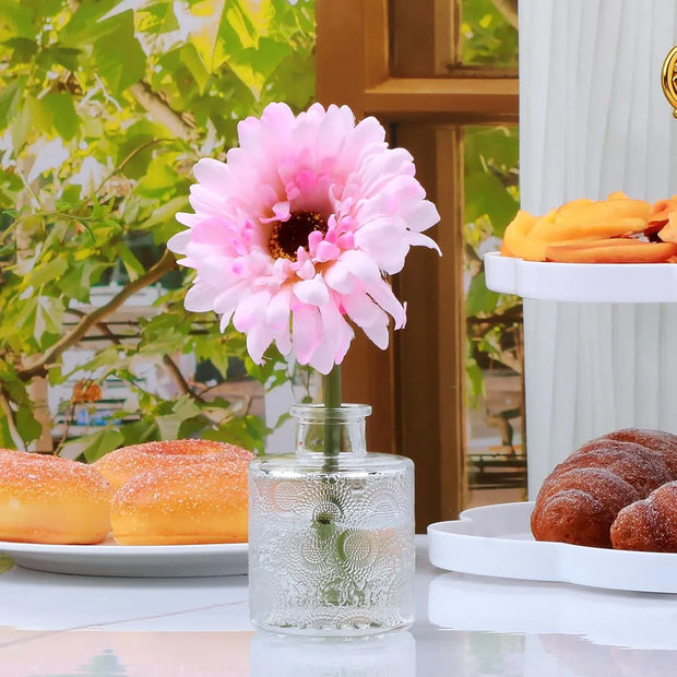 Flower Vases for Wedding Centerpiece Table Decorations,