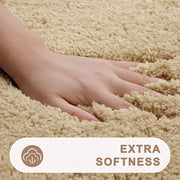 U-Shaped Bathroom Rugs