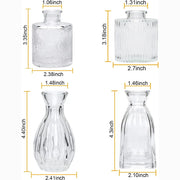 Flower Vases for Wedding Centerpiece Table Decorations,